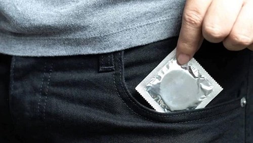 Mỹ đau đầu vì giáo dục giới tính