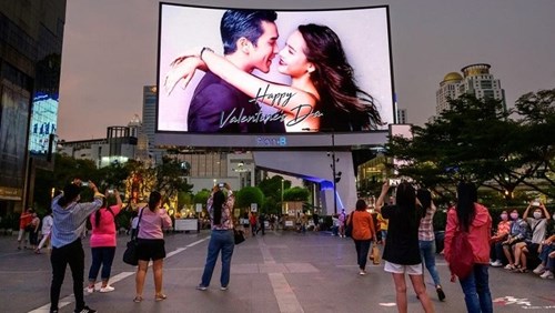 Covid-19: Hong Kong nguy cấp, Thái Lan lo dịch bùng phát mạnh sau Valentine