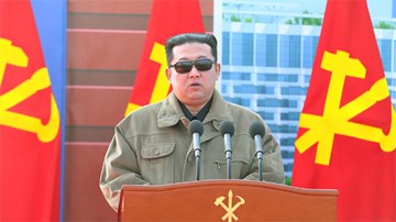 NLĐ Kim xuất hiện đầy phong cách, dự lễ khởi công siêu dự án miễn phí