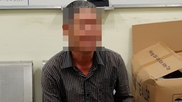 Người đàn ông chở nam sinh mất tích khi tới TP.HCM nhập học khai gì?