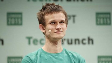 Tỷ phú sáng lập đế chế Ethereum là ai?