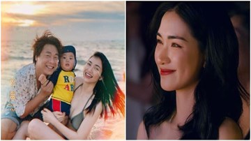 Hành trình tình yêu của Hòa Minzy và thiếu gia Minh Hải trước khi tan vỡ