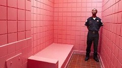 Vì sao nhiều nhà tù được sơn màu hồng?