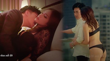 Quang Hà hứa tặng nhà cho Khắc Việt nếu MV mới thành công