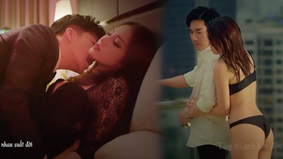 Quang Hà hứa tặng nhà cho Khắc Việt nếu MV mới thành công