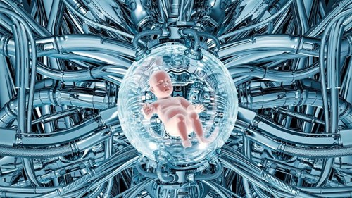 Nuôi một bào thai bên ngoài cơ thể con người không còn là chuyện viễn tưởng