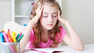 Trẻ học trước quên sau, nguyên nhân và cách khắc phục