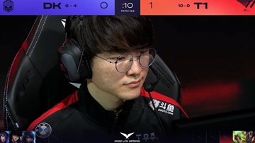 BTC LCK nói gì sau khi bị tố coi thường Faker và khán giả?