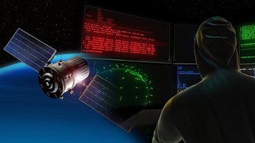 Hacker dọa tấn công vệ tinh Nga, Mỹ phát hiện công cụ hack siêu tinh vi