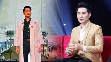 Nguyễn Phi Hùng tiết lộ từng bị trầm cảm