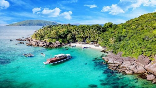 'Mùa vàng' đẹp nhất năm của Phú Quốc mời gọi du khách