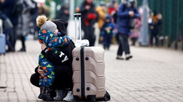 Nga tuyên bố ngừng bắn ở Ukraine