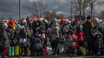 Ngày 8/3 nhiều sắc thái của phụ nữ Ukraine