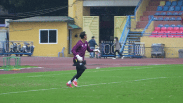 Tấn Trường âm tính Covid-19, Quang Hải, Hùng Dũng bất ngờ vắng mặt buổi tập