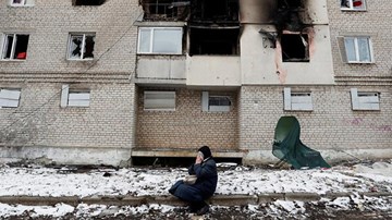 TT Zelensky cương quyết gặp TT Putin, Nga đánh bom căn cứ lớn ở Ukraine