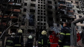 Ukraine dự đoán thời điểm kết thúc xung đột quân sự, nhiều thành phố hoang tàn