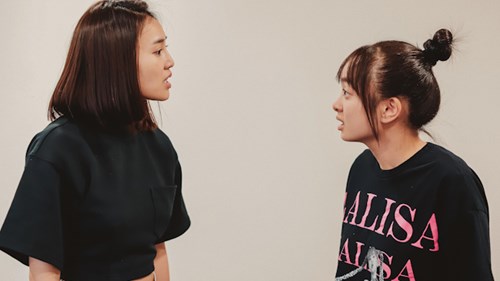 NSND Lê Khanh giấu kịch bản phim mới với Lan Ngọc, Kaity Nguyễn