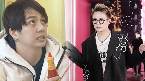 Duy Khánh thú nhận 'mất phương hướng' sau khi tham gia Sao nhập ngũ