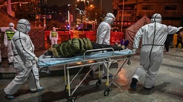 Covid-19: Trung Quốc, Hàn Quốc vẫn lún sâu trong đại dịch