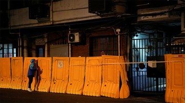 Covid-19: TQ phong tỏa thêm thành phố lớn, Hàn Quốc dẫn đầu TG ca nhiễm mới