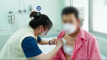 Cứu sống BN suy tim nặng bằng kĩ thuật lần đầu thực hiện tại Việt Nam