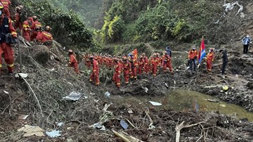 Máy bay rơi ở TQ: Hé lộ quá trình tìm hộp đen, thời gian điều tra thảm kịch