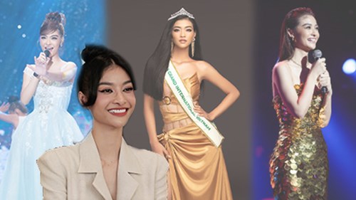 Á hậu Kiều Loan từng mệt mỏi vì quá tham vọng trở thành nghệ sĩ đa-zi-năng