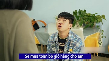 Cười rụng rốn với 36 kế khiến bạn gái giận bị 'hạ gục'