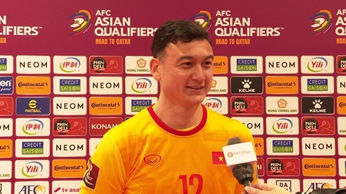 Đặng Văn Lâm khẳng định sẽ có 'đêm vui vẻ' trước khi đồng đội rời Nhật Bản