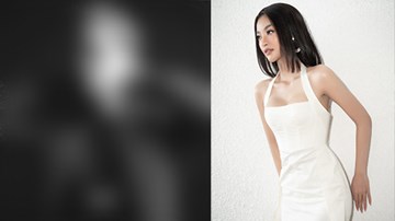 Á hậu Kiều Loan lần đầu tiết lộ về tình yêu và nụ hôn đầu