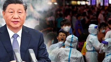 Thế giới 7 ngày: Dịch Covid-19 phủ bóng u ám khắp Trung Quốc, Hàn Quốc